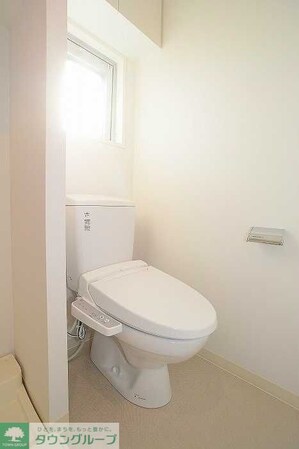 ステージグランデ亀戸アジールコートの物件内観写真